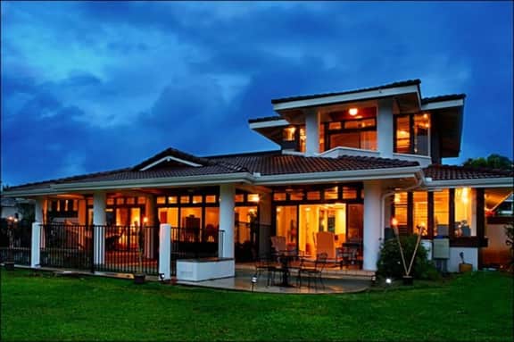 Luxury Home on Makai Golf Course in Princeville Kauai with private Pool/Spa - Image 2