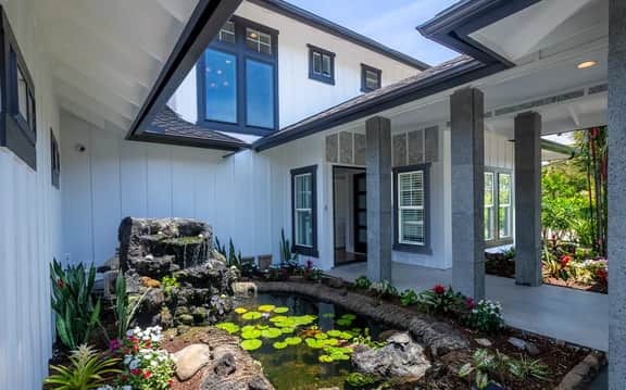 House with AC, Theater Room, Pool, Built in speakers - Image 5